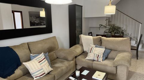 Foto 3 von Einfamilien-Reihenhaus zum Verkauf in Calle Ermita de la Yedra, 45, Caballero Bonald - San José Obrero - Guadalcacín, Jerez de la Frontera