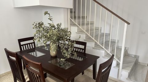 Foto 5 von Einfamilien-Reihenhaus zum Verkauf in Calle Ermita de la Yedra, 45, Caballero Bonald - San José Obrero - Guadalcacín, Jerez de la Frontera