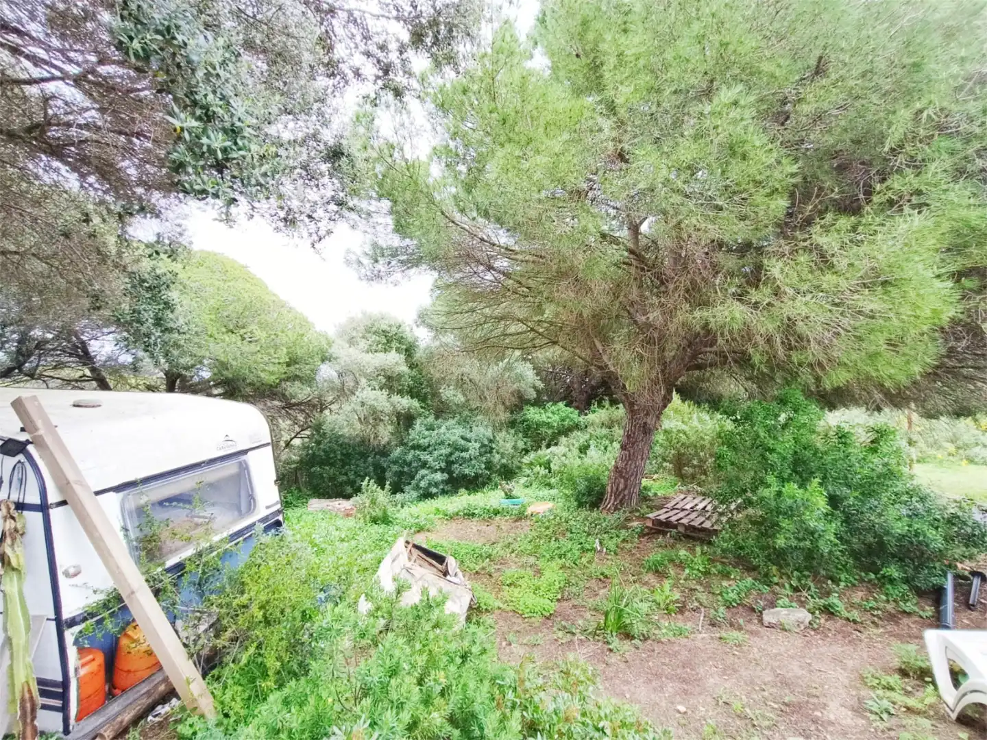 Land for sale in Calle Héroes de Trafalgar, 78, Vejer Land for sale in Vejer de la Frontera