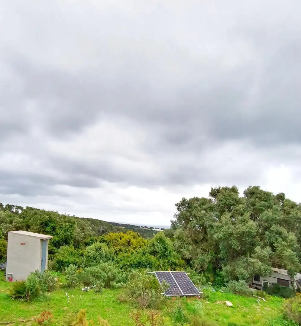 Land for sale in Calle Héroes de Trafalgar, 78, Vejer Land for sale in Vejer de la Frontera