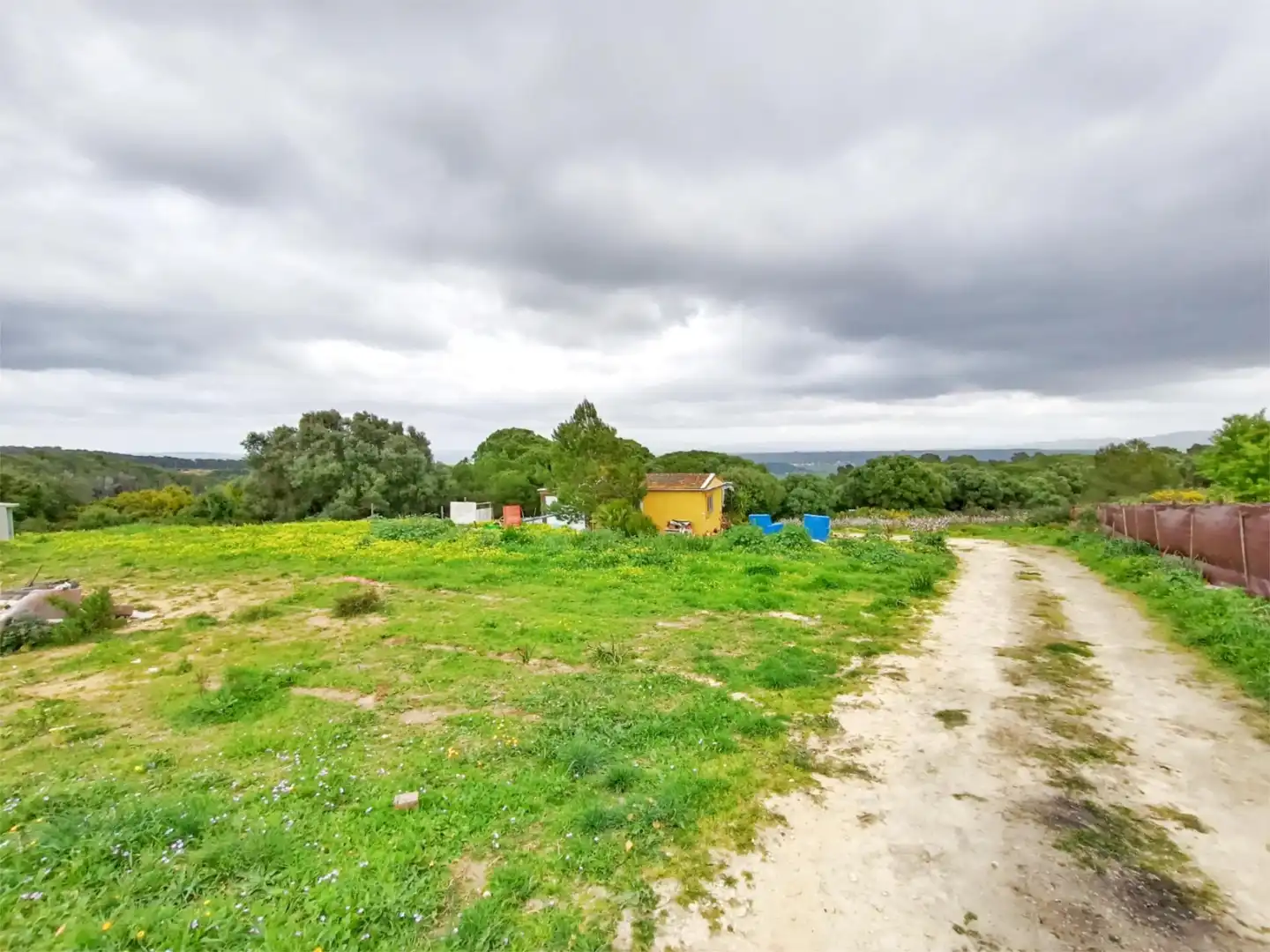 Land for sale in Calle Héroes de Trafalgar, 78, Vejer Land for sale in Vejer de la Frontera