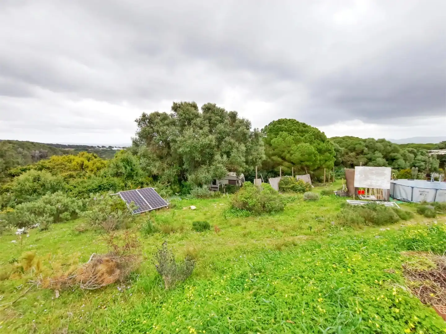 Land for sale in Calle Héroes de Trafalgar, 78, Vejer Land for sale in Vejer de la Frontera