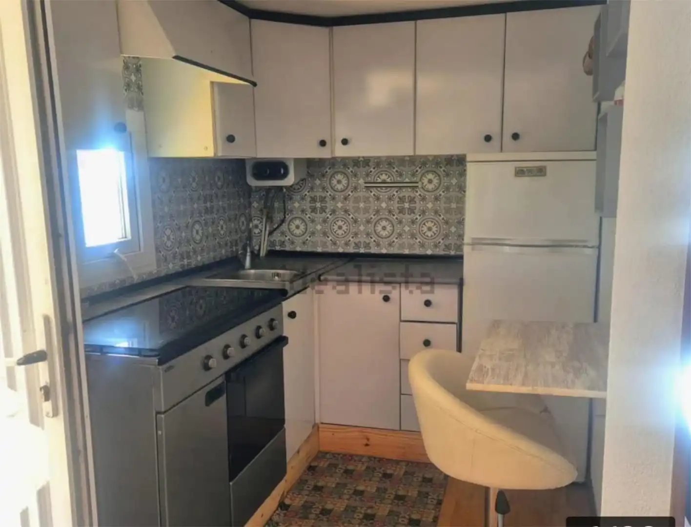 Land for sale in Calle Héroes de Trafalgar, 78, Vejer Kitchen of Land for sale in Vejer de la Frontera