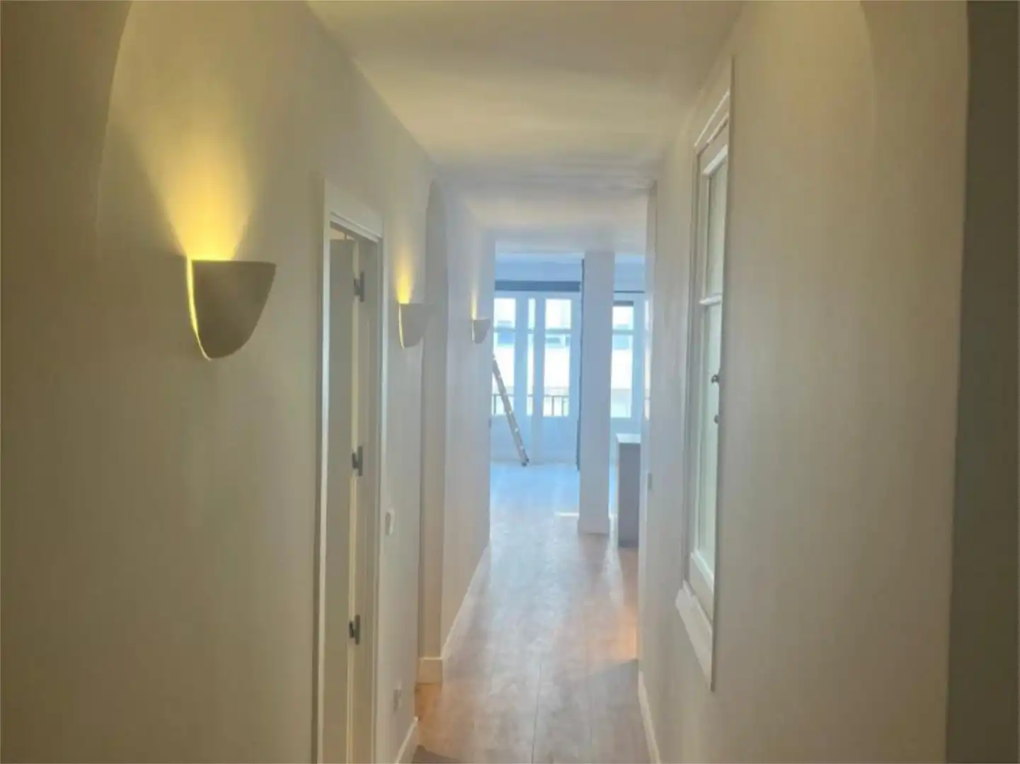 Flat for rent in  Madrid Capital  with Terrace