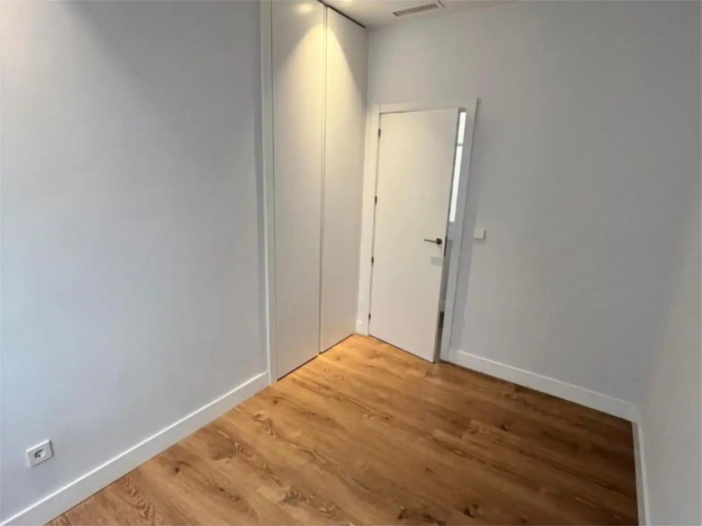 Wohnung zur Miete in Calle de Goya, 15c, Recoletos Wohnung zur Miete in Madrid Capital mit Terrasse