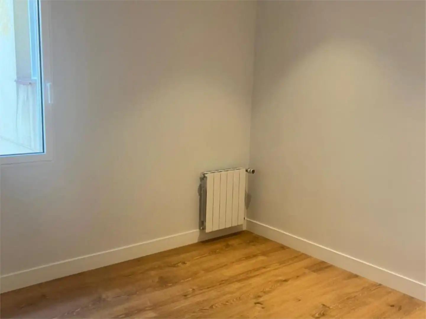 Wohnung zur Miete in Calle de Goya, 15c, Recoletos Schlafzimmer von Wohnung zur Miete in Madrid Capital mit Terrasse