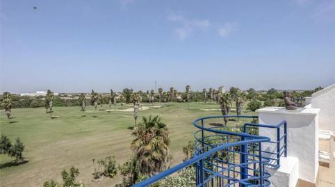 Foto 2 von Wohnung zur Miete in Avenida Reina Sofía, 15, Costa Ballena Golf, Rota