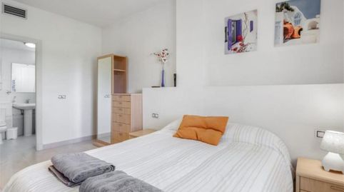 Foto 4 von Wohnung zur Miete in Avenida Reina Sofía, 15, Costa Ballena Golf, Rota