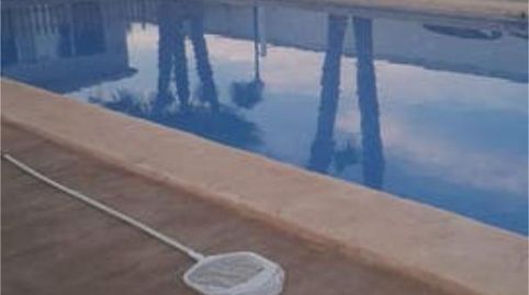 Foto 2 de Casa adosada de lloguer a Reina Victoria - Miguel Hernández, Elche / Elx