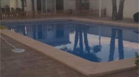 Foto 3 de Casa adosada de lloguer a Reina Victoria - Miguel Hernández, Elche / Elx