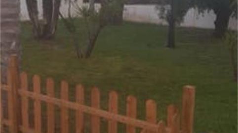 Foto 5 de Casa adosada de lloguer a Reina Victoria - Miguel Hernández, Elche / Elx