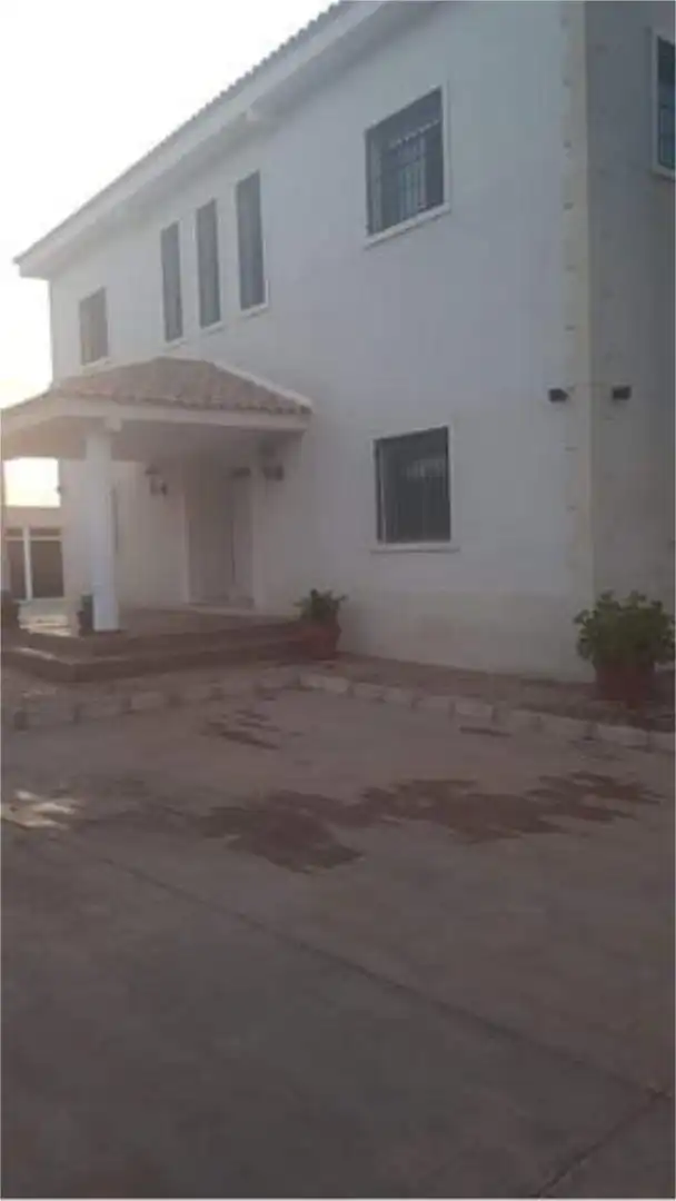 Detached homes for rent in Reina Victoria - Miguel Hernández Exterior view of Detached homes for rent in Elche / Elx with Terrace and Swimming Pool
