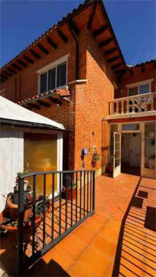 Houses for rent in Garray Exterior view of Houses for rent in Garray with Heating, Private garden and Terrace
