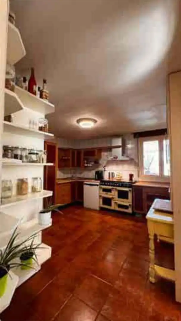 Houses for rent in Garray Kitchen of Houses for rent in Garray with Heating, Private garden and Terrace