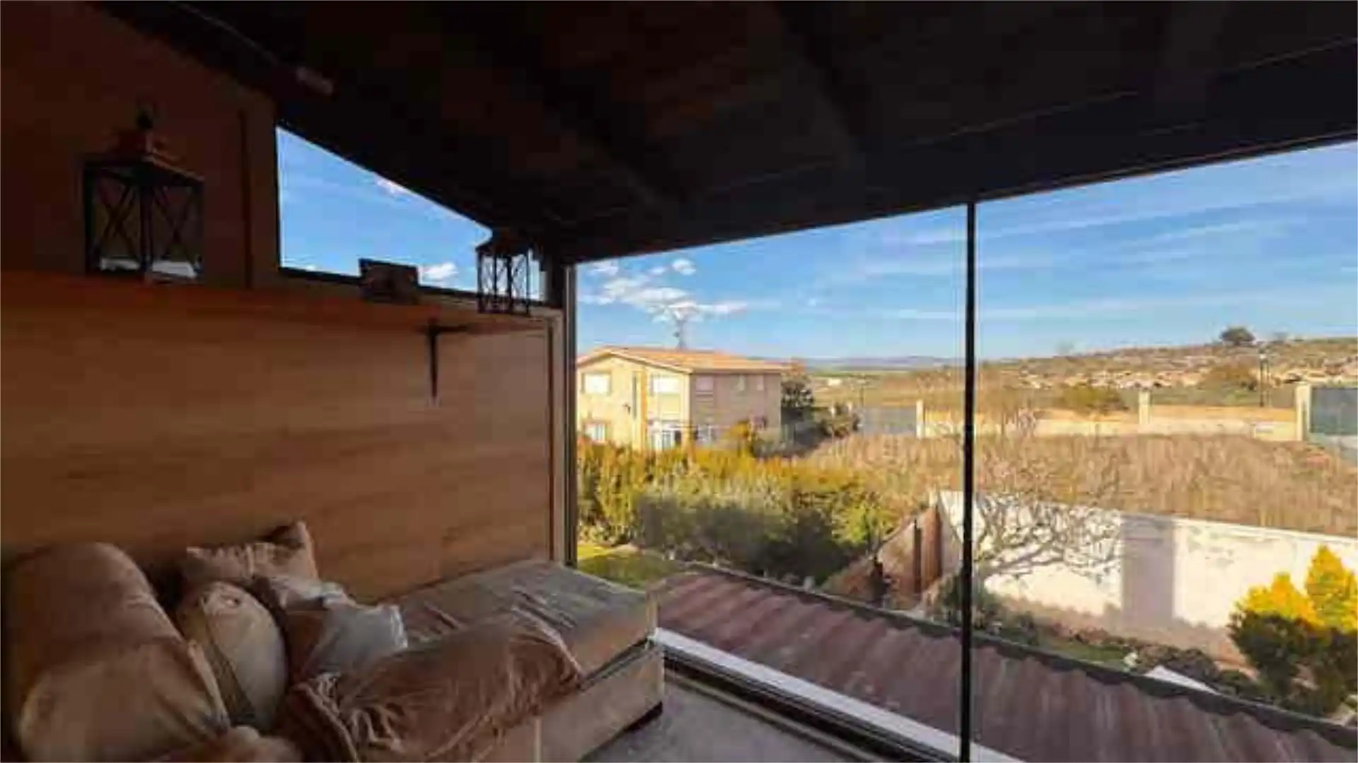 Houses for rent in Garray Terrace of Houses for rent in Garray with Heating, Private garden and Terrace