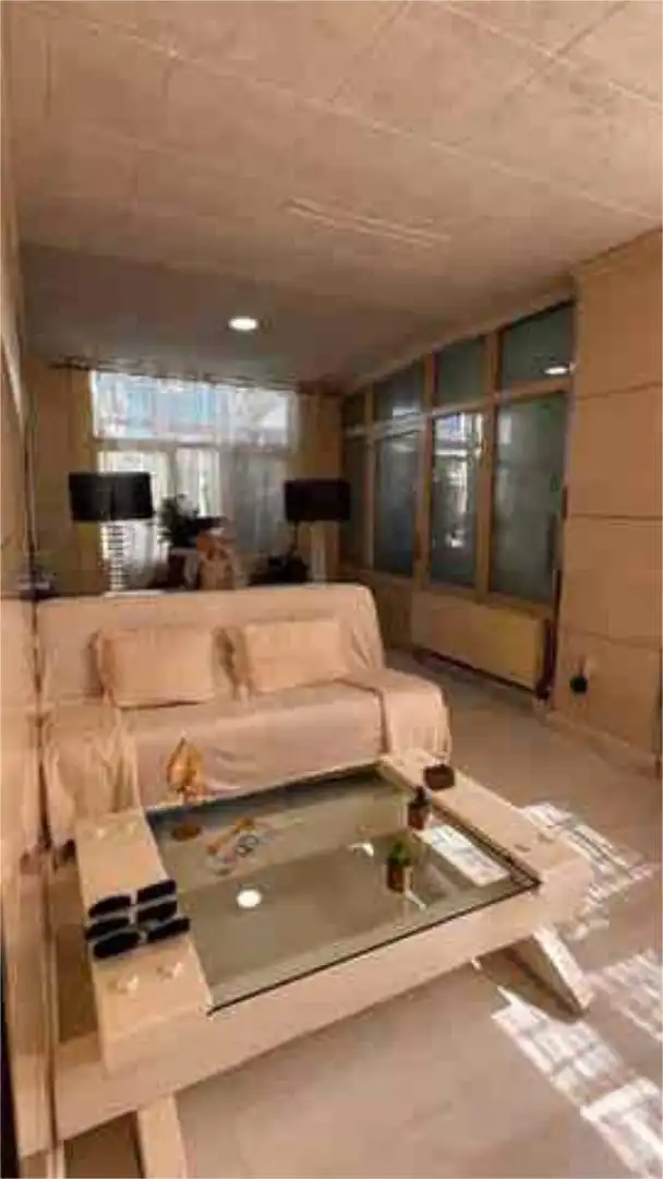 Houses for rent in Garray Living room of Houses for rent in Garray with Heating, Private garden and Terrace