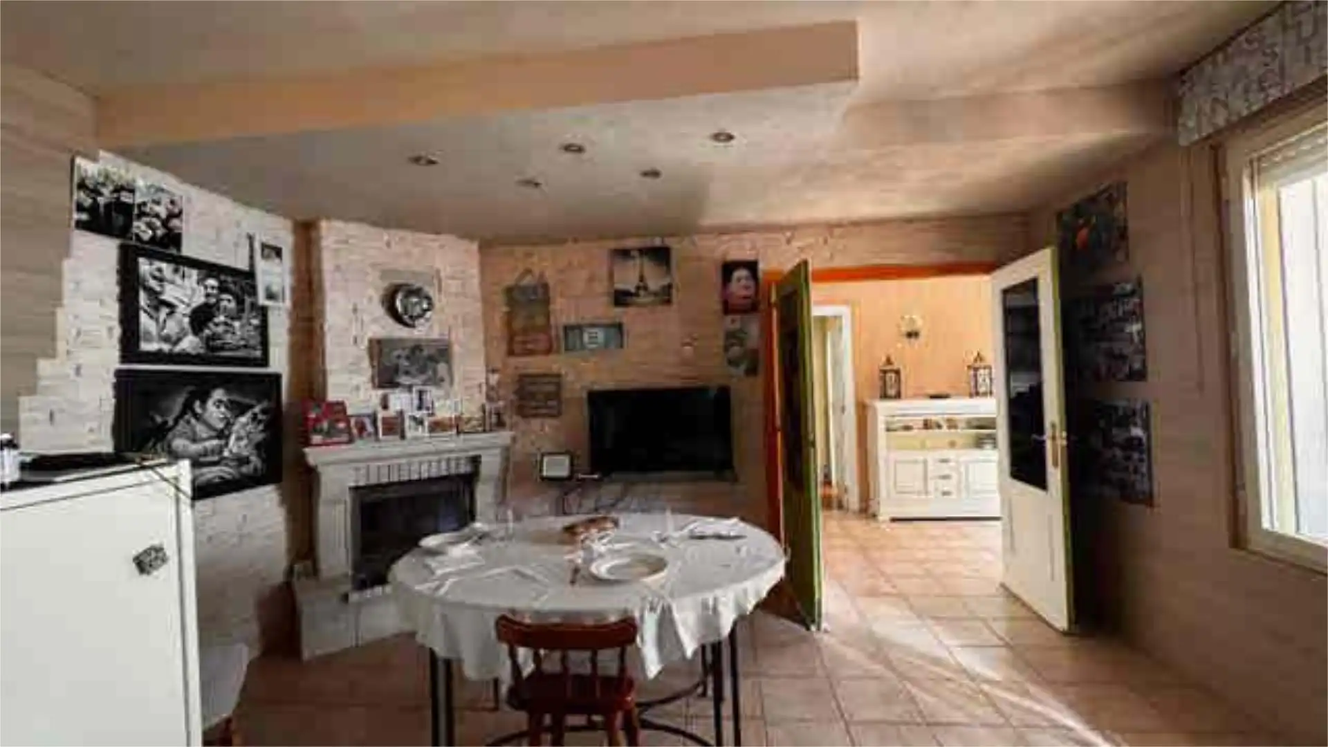 Houses for rent in Garray Kitchen of Houses for rent in Garray with Heating, Private garden and Terrace