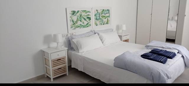 Apartamento en Alquiler en Calle Santa Marina, 6 en San Julián