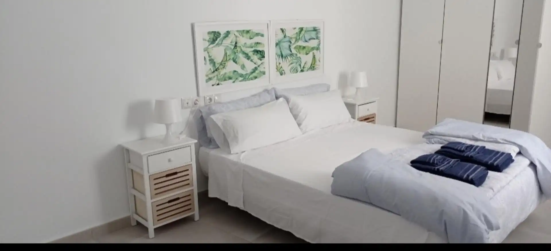 Wohnungen zur Miete in Calle Santa Marina, 6, San Julián