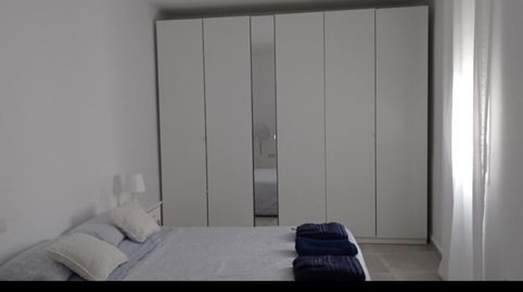 Foto 3 von Wohnungen zur Miete in Calle Santa Marina, 6, San Julián, Sevilla Capital