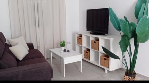 Foto 4 von Wohnungen zur Miete in Calle Santa Marina, 6, San Julián, Sevilla Capital