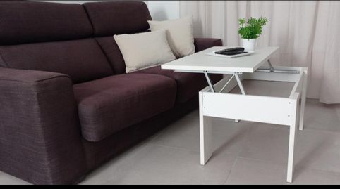 Foto 5 von Wohnungen zur Miete in Calle Santa Marina, 6, San Julián, Sevilla Capital