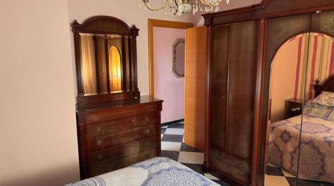 Photo 5 of Flat for rent in Carril de Gamarra, 9, La Florida - Parque Norte, Málaga Capital