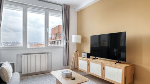 Photo 2 of Flat for rent in Plaza de Los Reyes Magos, 9, Niño Jesús, Madrid Capital