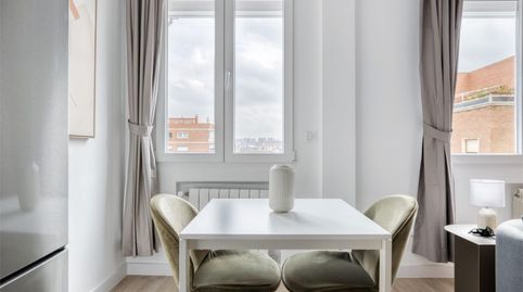 Photo 4 of Flat for rent in Plaza de Los Reyes Magos, 9, Niño Jesús, Madrid Capital