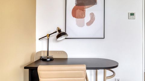 Photo 5 of Flat for rent in Plaza de Los Reyes Magos, 9, Niño Jesús, Madrid Capital