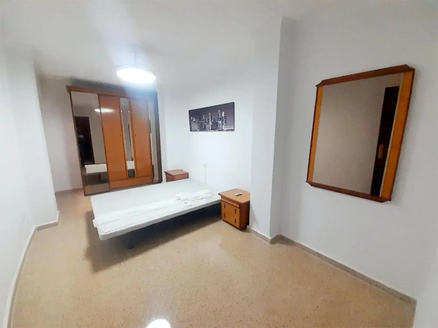 Piso en venta en Avenida de Cartagena, 1, El Altet Habitación de Piso en venta en Elche / Elx con Balcón