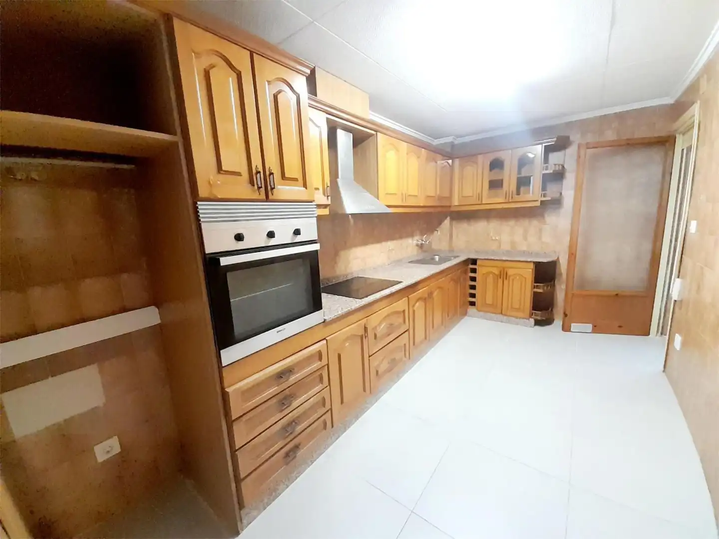 Piso en venta en Avenida de Cartagena, 1, El Altet Cocina de Piso en venta en Elche / Elx con Balcón
