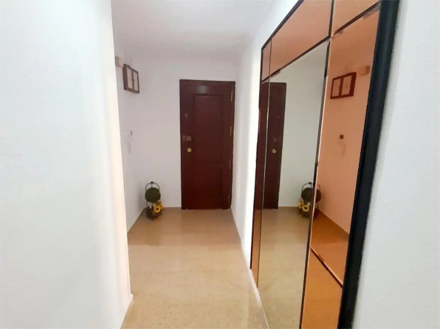 Piso en venta en Avenida de Cartagena, 1, El Altet Piso en venta en Elche / Elx con Balcón