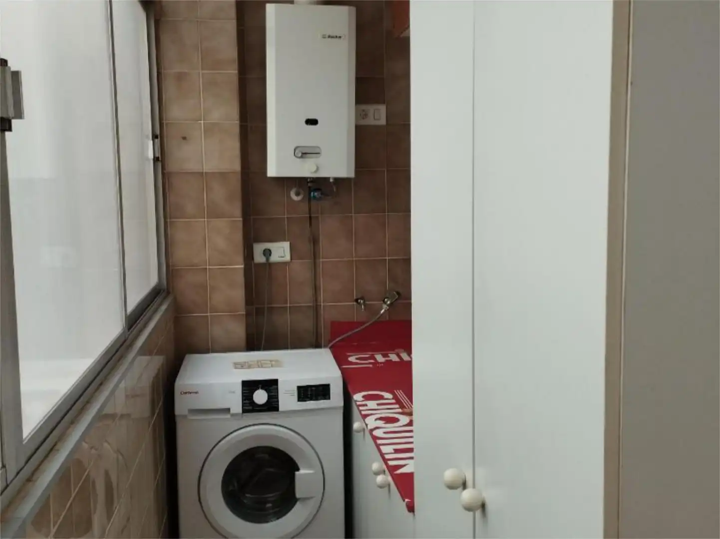 Piso en venta en Avenida de Cartagena, 1, El Altet Cocina de Piso en venta en Elche / Elx con Balcón