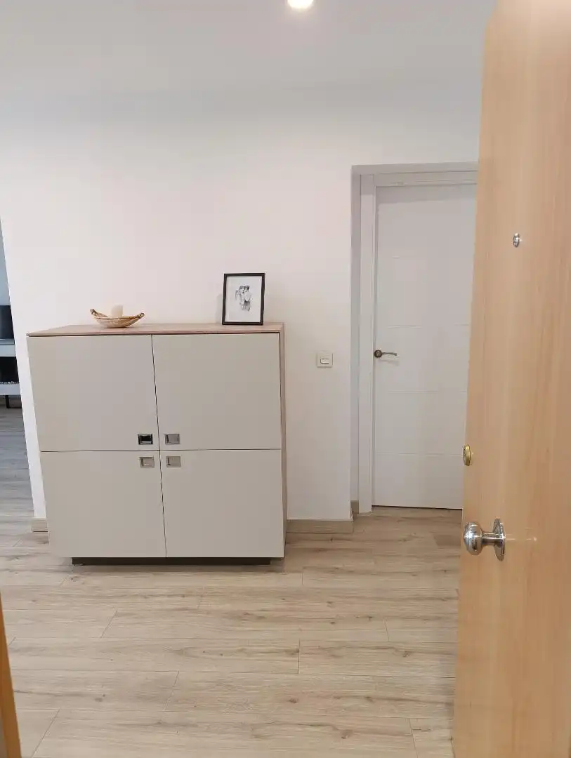 Wohnung zum Verkauf in Sabiñánigo