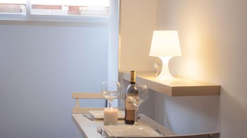 Foto 3 de Pis de lloguer a Avenida de la Estación, 25, Ensanche - Diputación, Alicante / Alacant