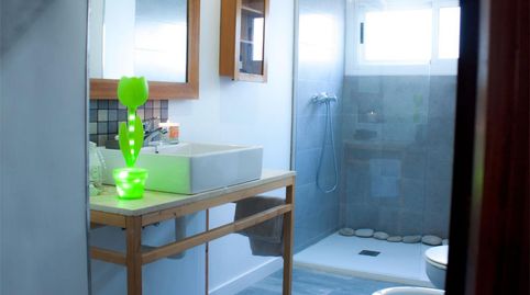 Foto 4 de Pis de lloguer a Avenida de la Estación, 25, Ensanche - Diputación, Alicante / Alacant