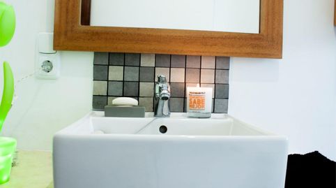 Foto 5 de Pis de lloguer a Avenida de la Estación, 25, Ensanche - Diputación, Alicante / Alacant