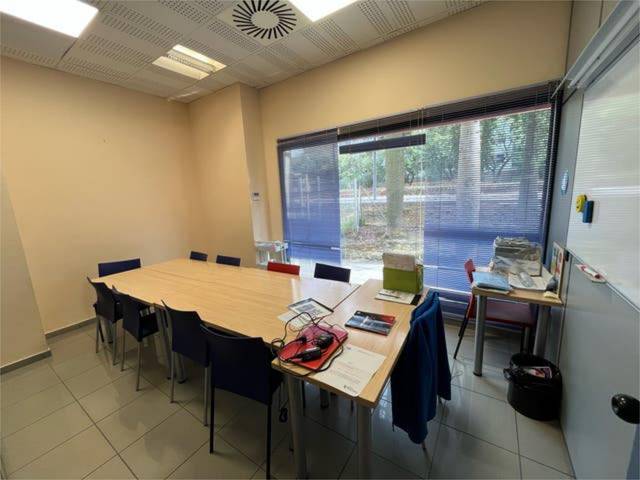 Oficina en Alquiler en El Cano - Los Bermejales