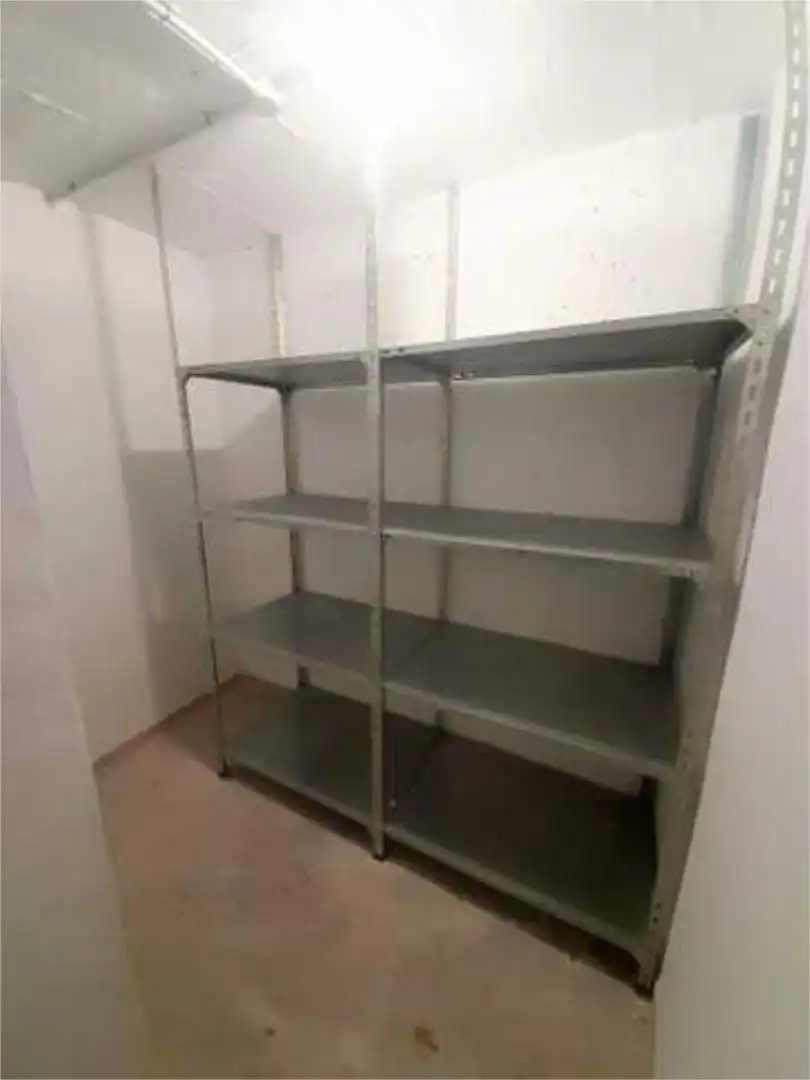 Trastero de alquiler en Elche / Elx