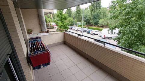 Foto 4 von Zimmer in Ronda de San Francisco, 25, Centro, Cáceres Capital