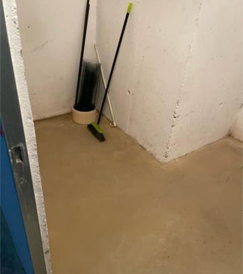 Foto 2 de Trastero de alquiler en Los Pacos, Fuengirola