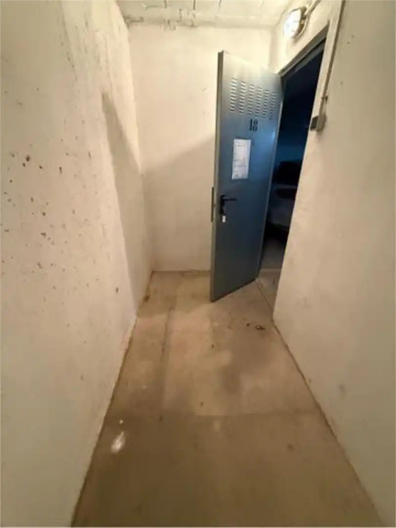Trastero de alquiler en Fuengirola