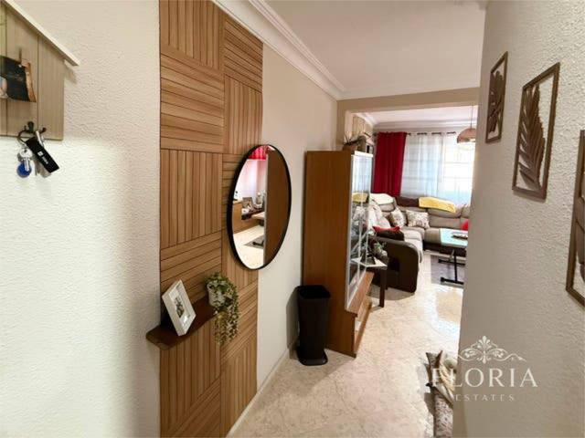 Piso en Venta en La Orden