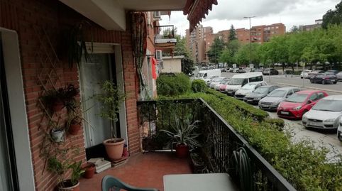 Foto 5 von Wohnung zum Verkauf in Avenida Juan Carlos I, 14, Hospital - Nuevo Centro de Talavera de la Reina, Talavera de la Reina