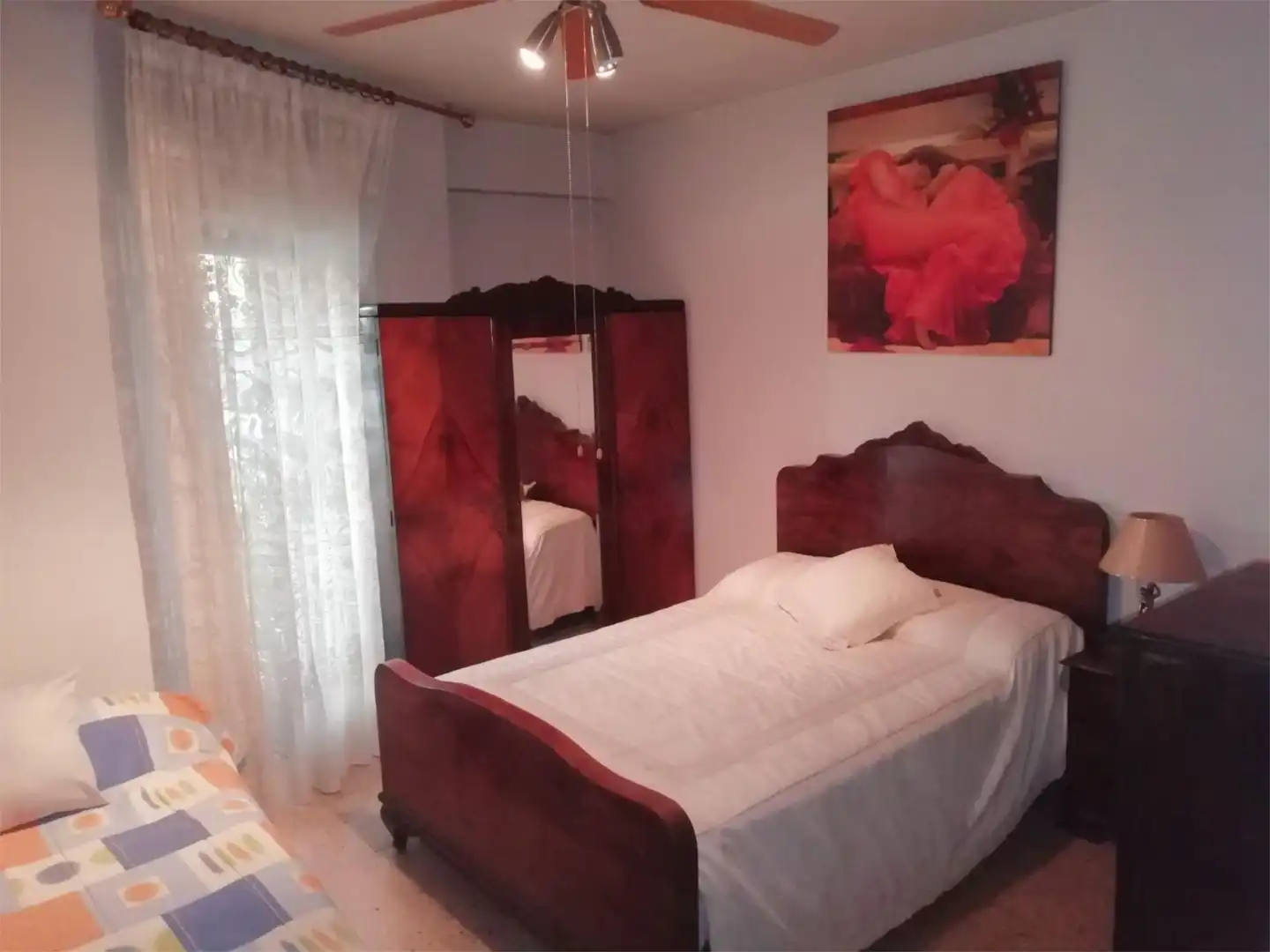 Flat for sale in Avenida Juan Carlos I, 14, Hospital - Nuevo Centro de Talavera de la Reina Flat for sale in Avenida Juan Carlos I, 14, Hospital - Nuevo Centro de Talavera de la Reina