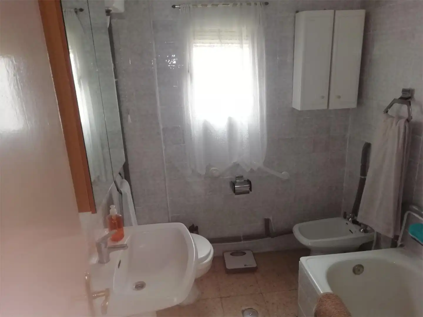 Flat for sale in Avenida Juan Carlos I, 14, Hospital - Nuevo Centro de Talavera de la Reina Flat for sale in Avenida Juan Carlos I, 14, Hospital - Nuevo Centro de Talavera de la Reina