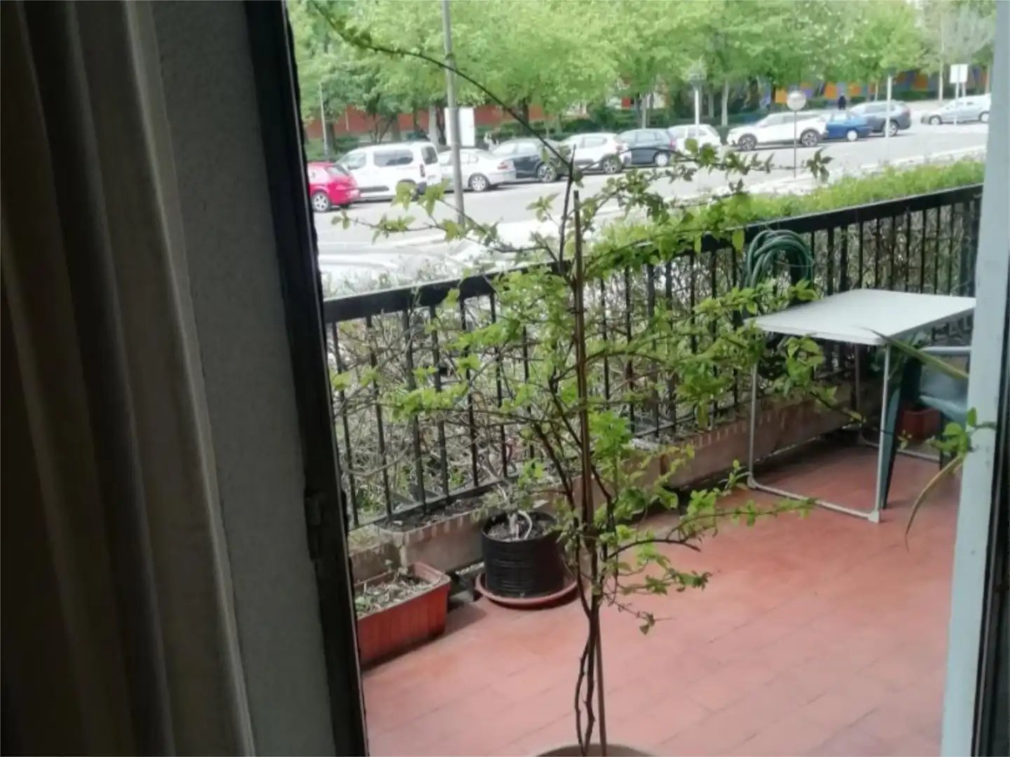 Flat for sale in Avenida Juan Carlos I, 14, Hospital - Nuevo Centro de Talavera de la Reina Flat for sale in Avenida Juan Carlos I, 14, Hospital - Nuevo Centro de Talavera de la Reina