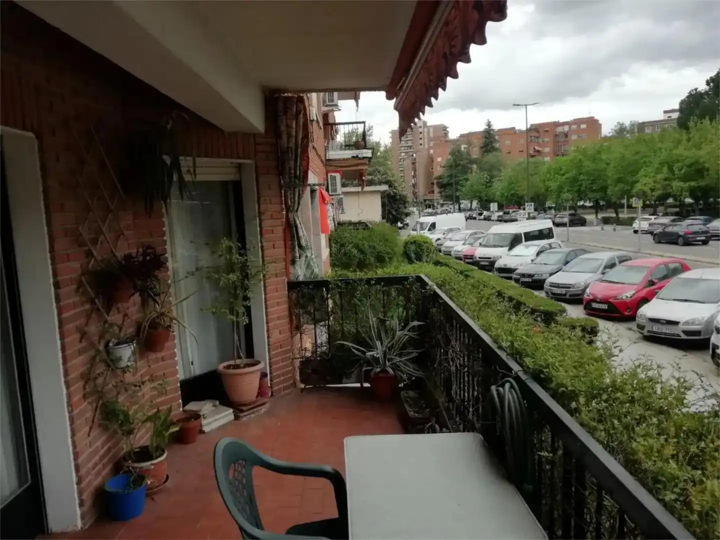 Flat for sale in Avenida Juan Carlos I, 14, Hospital - Nuevo Centro de Talavera de la Reina Flat for sale in Avenida Juan Carlos I, 14, Hospital - Nuevo Centro de Talavera de la Reina