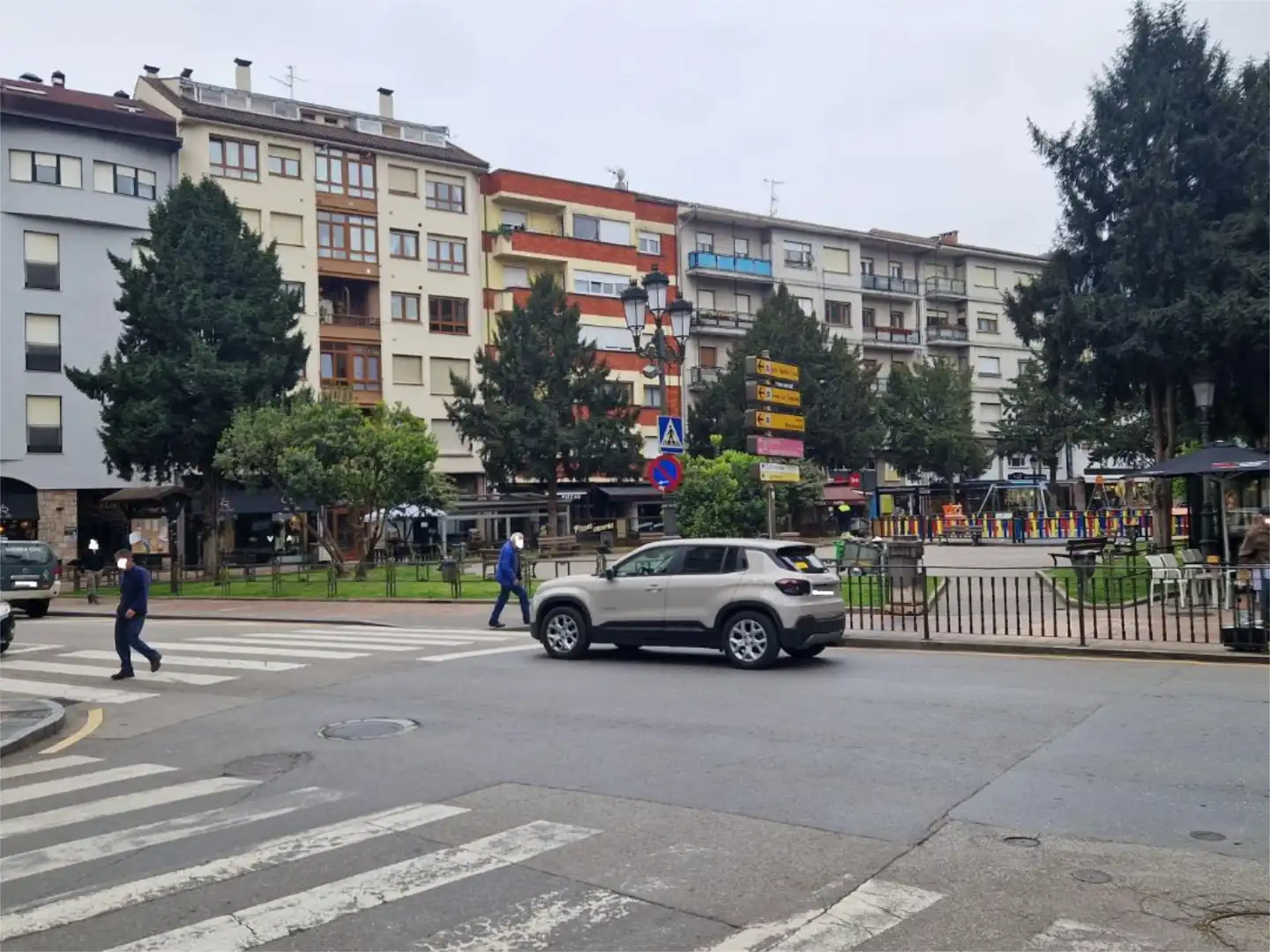 Flat for sale in Calle el Parque, 1, Cangas de Onís
